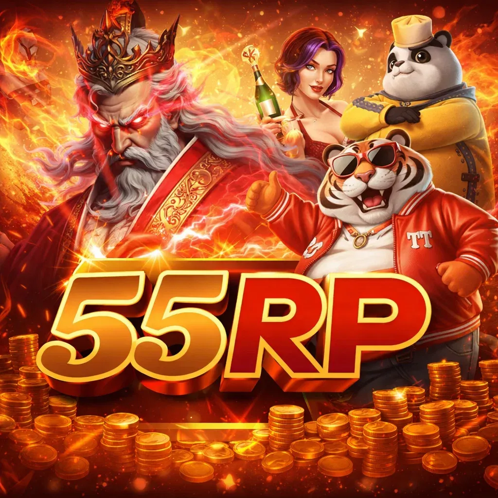 55RP - Game Pertanian Seru untuk Penggemar Farming